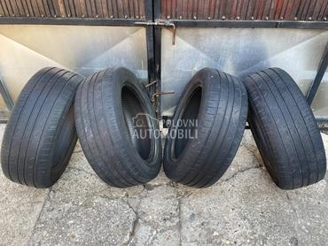 Lassa 205/55 R16 Letnja