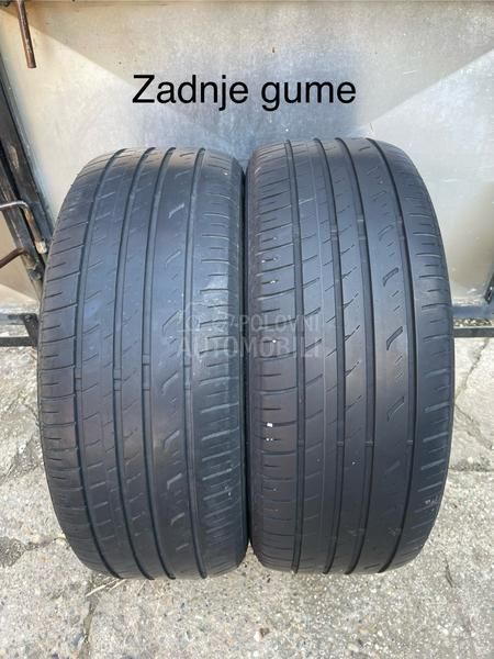Lassa 205/55 R16 Letnja