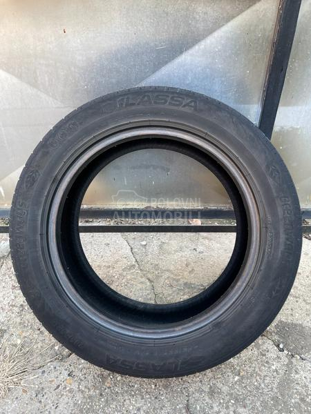 Lassa 205/55 R16 Letnja