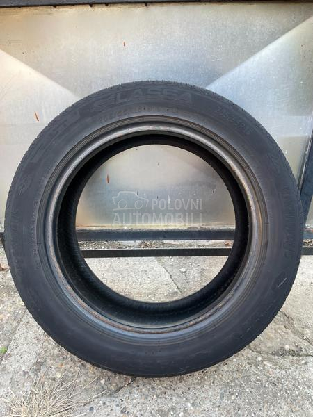 Lassa 205/55 R16 Letnja