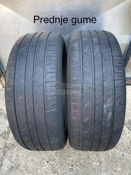 Lassa 205/55 R16 Letnja