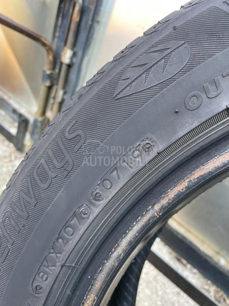 Lassa 205/55 R16 Letnja