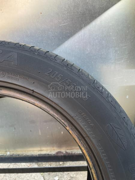 Lassa 205/55 R16 Letnja