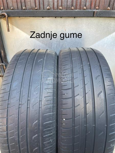 Lassa 205/55 R16 Letnja