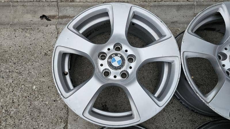 Aluminijumske felne Style 157 17" 5 x 120