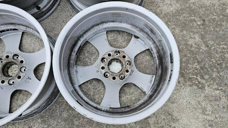 Aluminijumske felne Style 157 17" 5 x 120