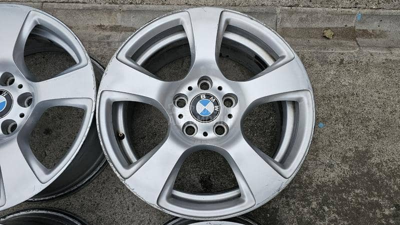 Aluminijumske felne Style 157 17" 5 x 120