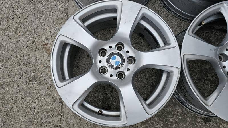 Aluminijumske felne Style 157 17" 5 x 120