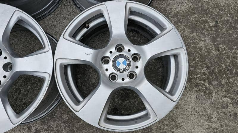 Aluminijumske felne Style 157 17" 5 x 120