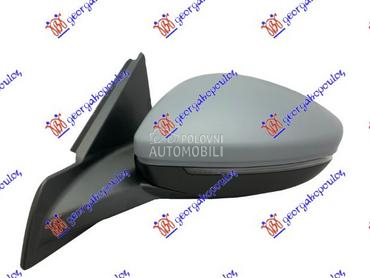 RETROVIZOR ELEKTRICNI SA GREJA za Peugeot 208 od 2023. do 2025. god.