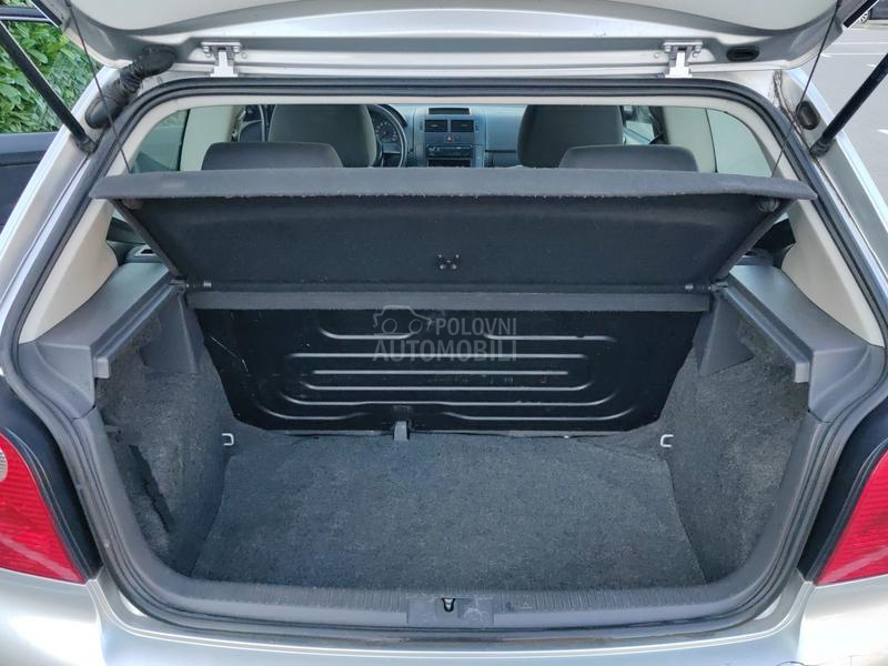 Volkswagen Polo 1.2