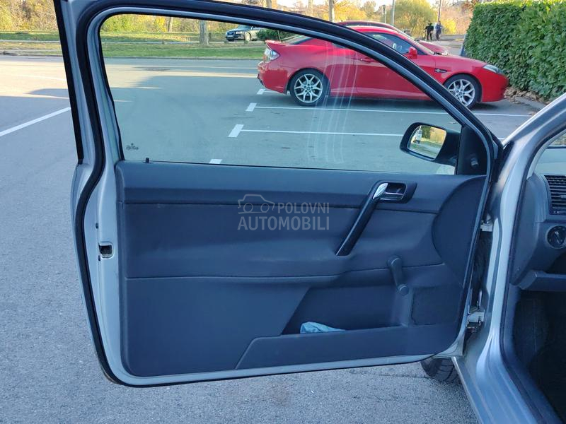 Volkswagen Polo 1.2