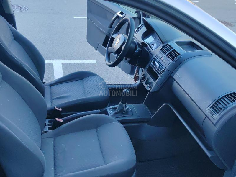 Volkswagen Polo 1.2