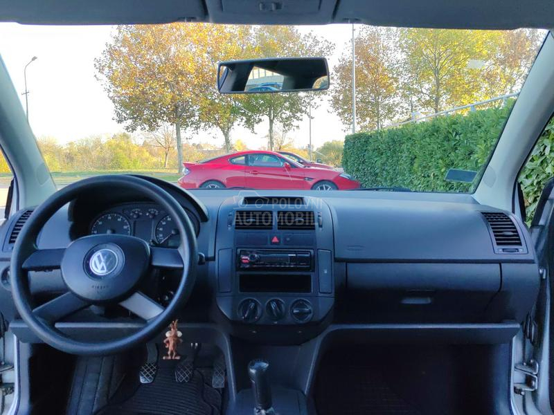 Volkswagen Polo 1.2