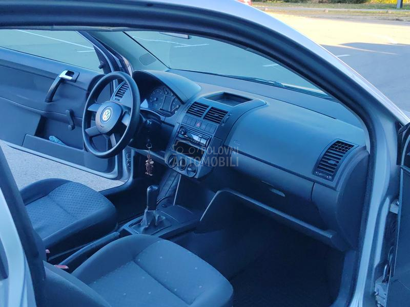 Volkswagen Polo 1.2