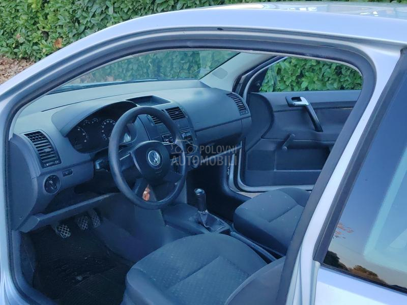 Volkswagen Polo 1.2