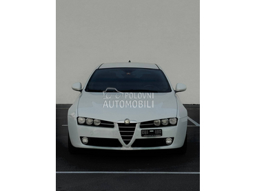 Alfa Romeo 159 ti