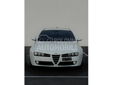 Alfa Romeo 159 ti