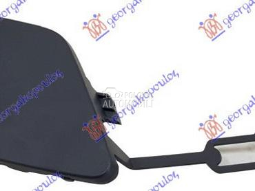 POKLOPAC KUKE PREDNJEG BRANIKA za Peugeot 208 od 2019. do 2023. god.