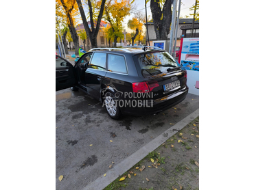 Audi A4 2.0