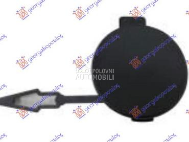 POKLOPAC KUKE ZADNJEG BRANIKA za Peugeot 208 od 2019. do 2023. god.