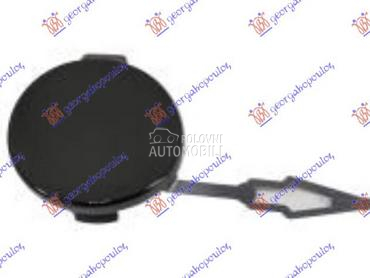 POKLOPAC KUKE ZADNJEG BRANIKA za Peugeot 208 od 2019. do 2023. god.