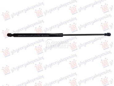 AMORTIZER GEPEK VRATA (481L-42 za Peugeot 208 od 2019. do 2023. god.