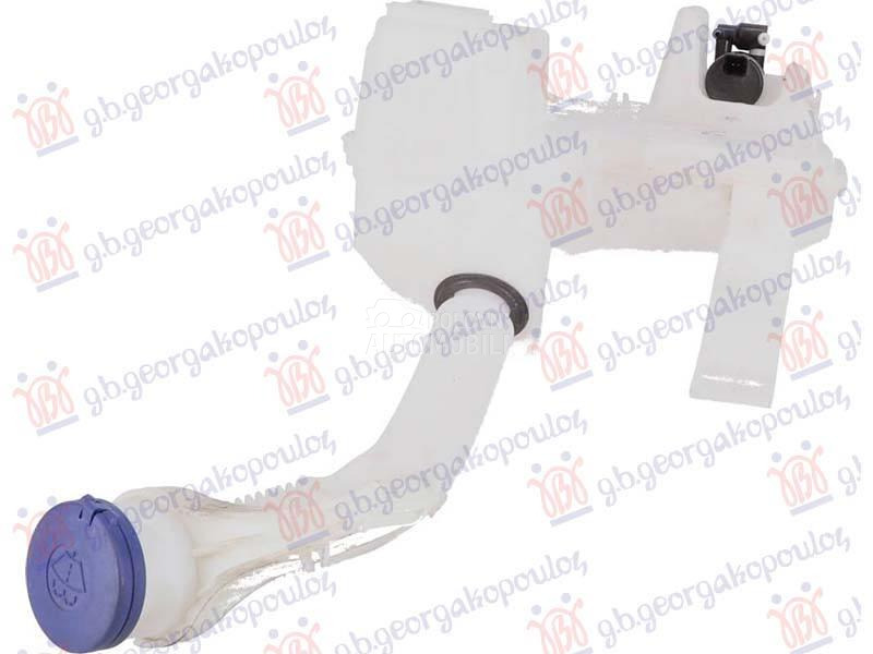 POSUDA ZA TECNOST BRISACA (SA