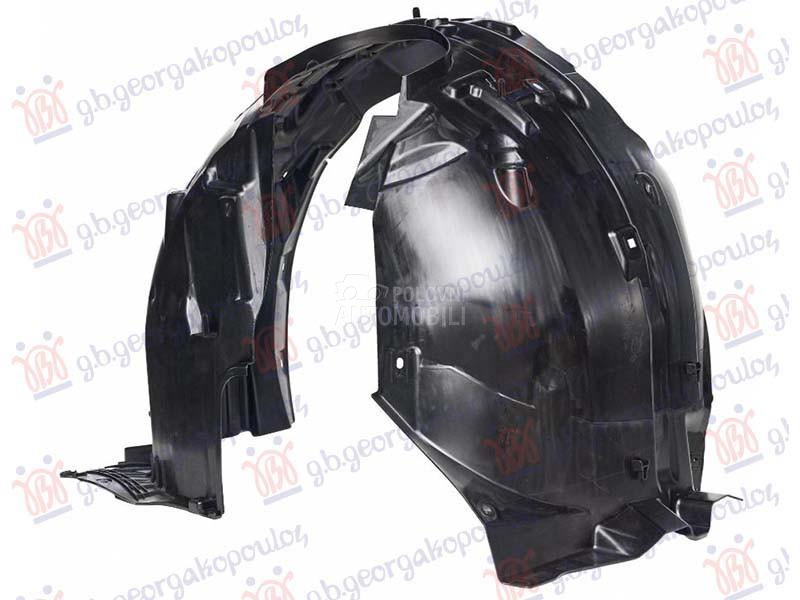 POTKRILO PLASTICNO (HIBRID) (A