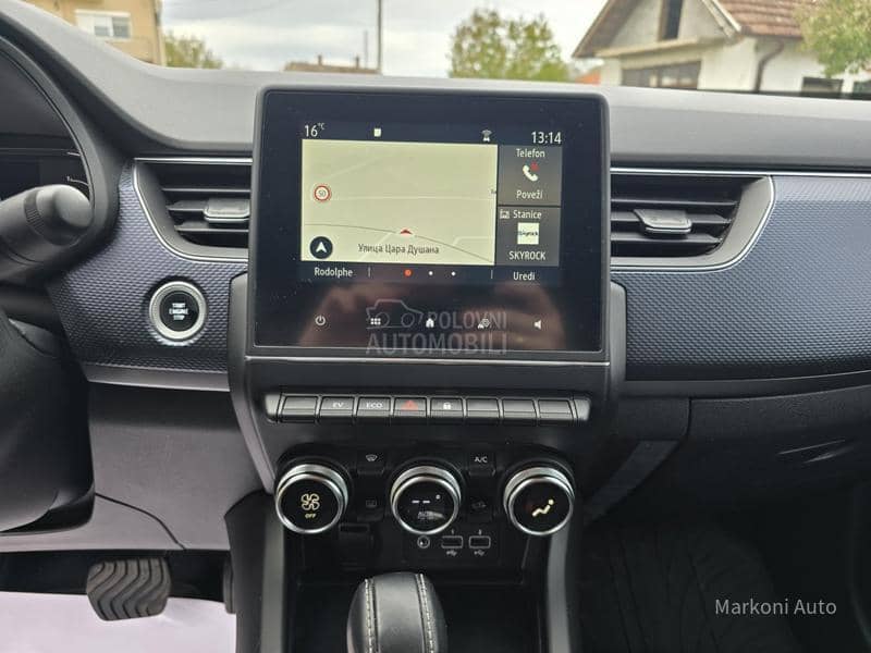 Renault Arkana E TECH 145