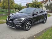 Renault Arkana E TECH 145