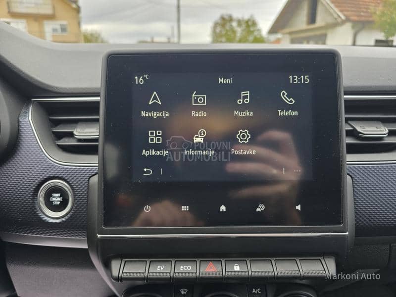 Renault Arkana E TECH 145