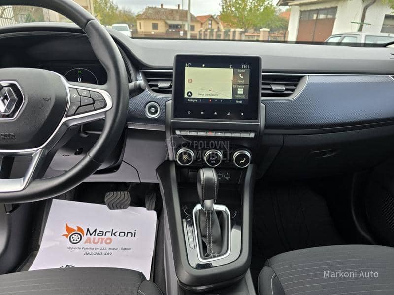 Renault Arkana E TECH 145