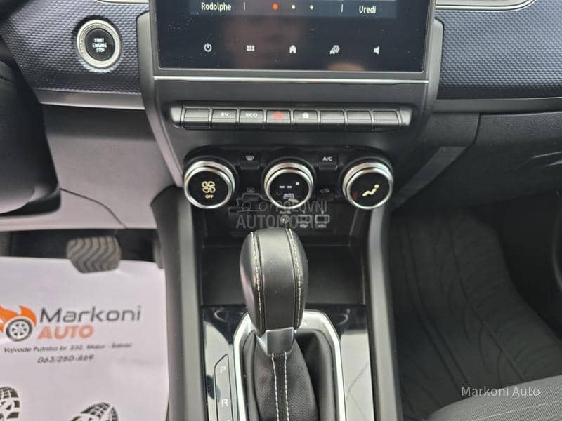 Renault Arkana E TECH 145