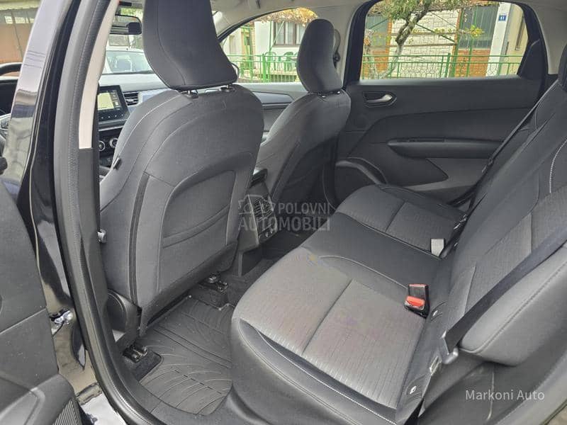 Renault Arkana E TECH 145