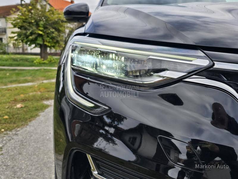 Renault Arkana E TECH 145