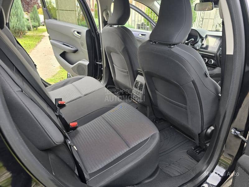 Renault Arkana E TECH 145