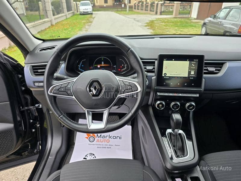 Renault Arkana E TECH 145