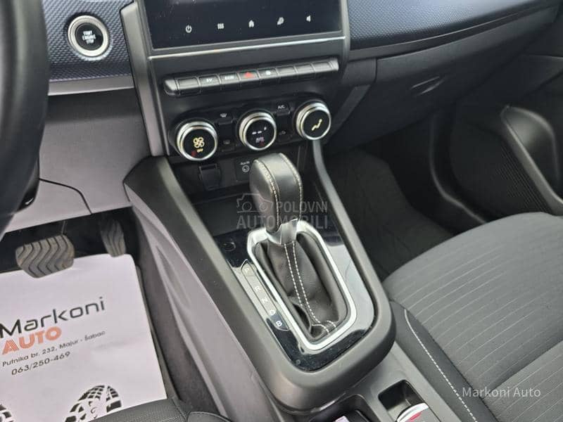 Renault Arkana E TECH 145