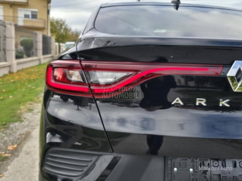 Renault Arkana E TECH 145