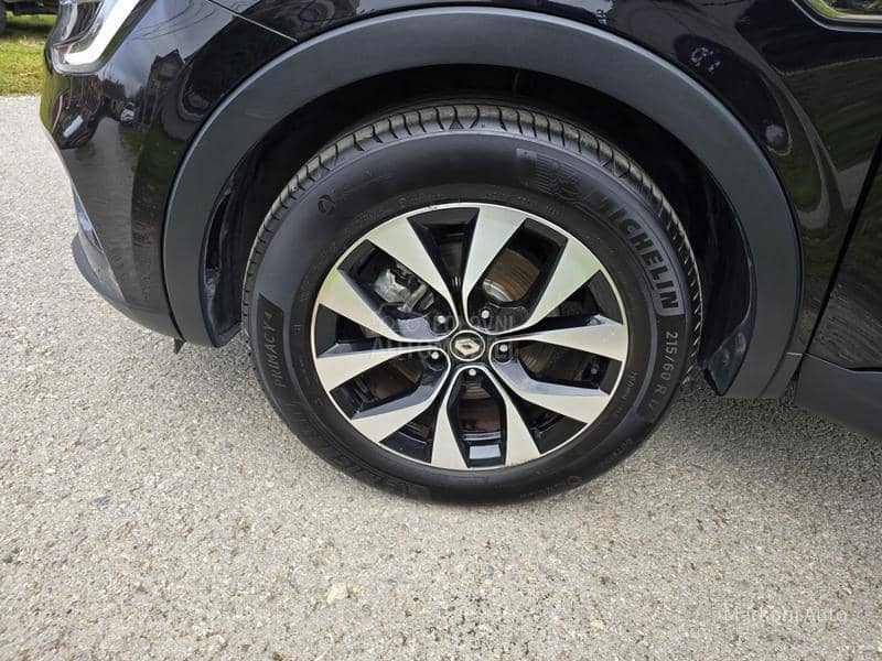 Renault Arkana E TECH 145