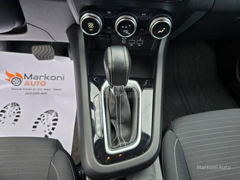 Renault Arkana E TECH 145