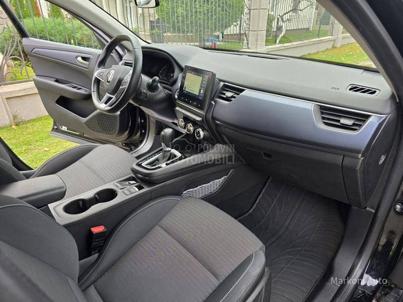 Renault Arkana E TECH 145