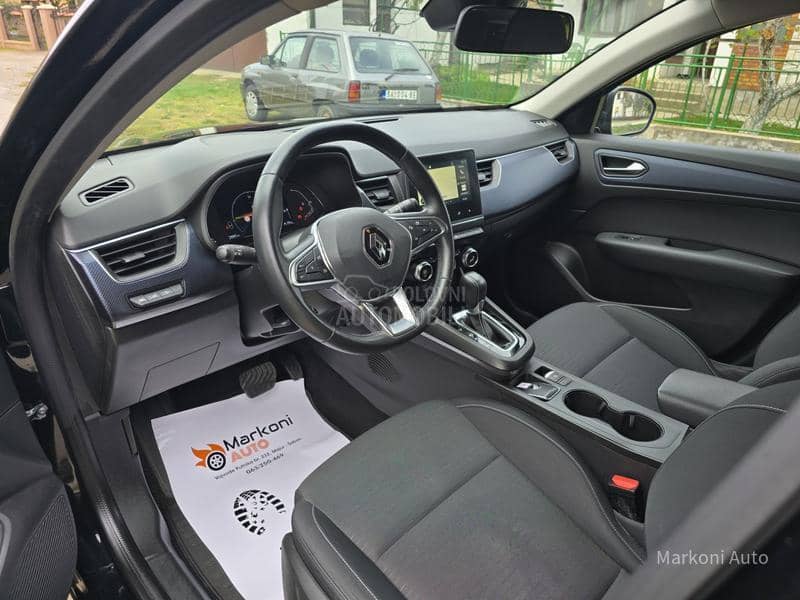 Renault Arkana E TECH 145
