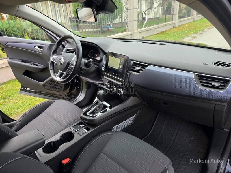 Renault Arkana E TECH 145