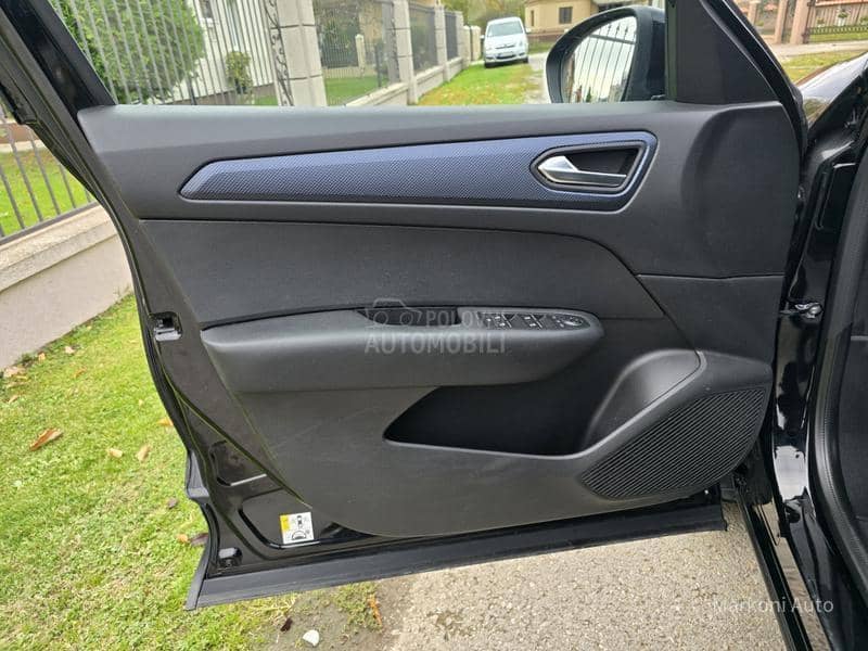 Renault Arkana E TECH 145