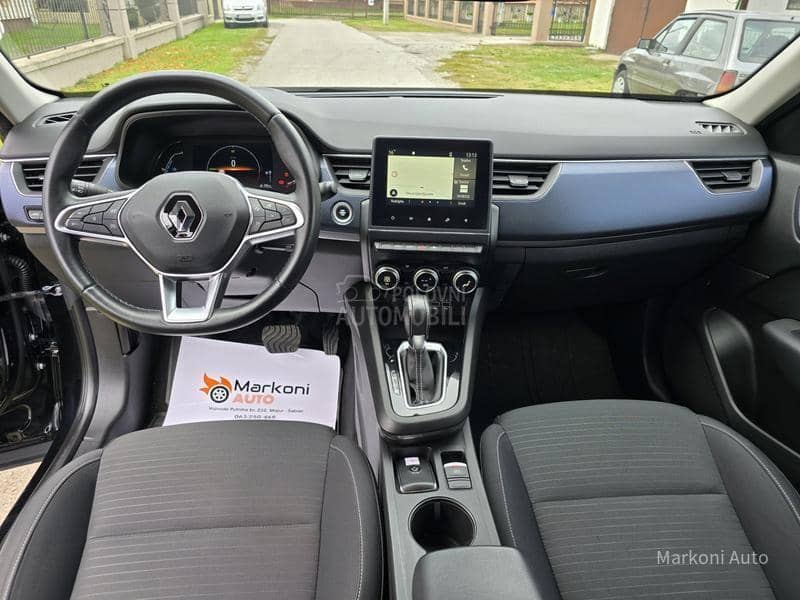 Renault Arkana E TECH 145