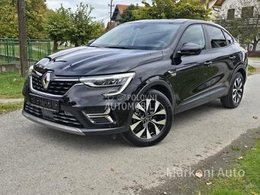 Renault Arkana E TECH 145