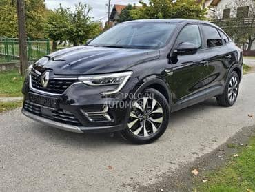 Renault Arkana E TECH 145