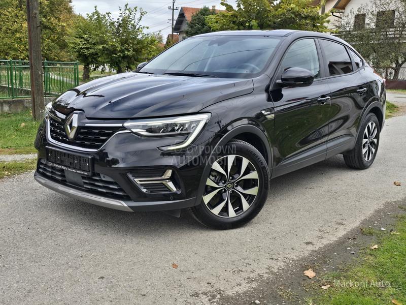 Renault Arkana E TECH 145